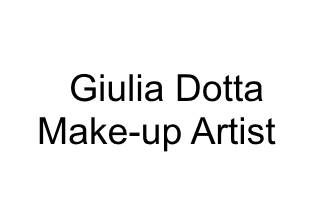 Giulia Dotta Make-up Artist