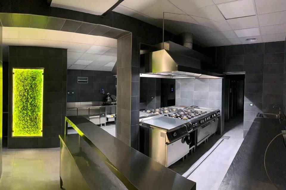 Le nostre cucine