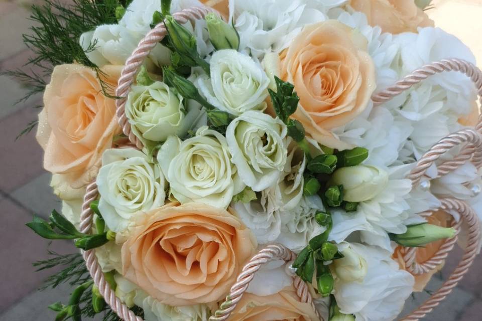 Boquet pesco