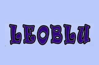 Logo Leo Blu Musica