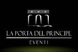 Logotipo la porta del principe