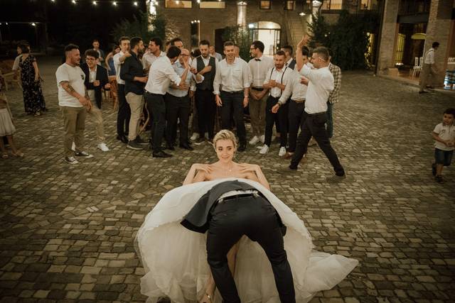 Matrimonio fidenza