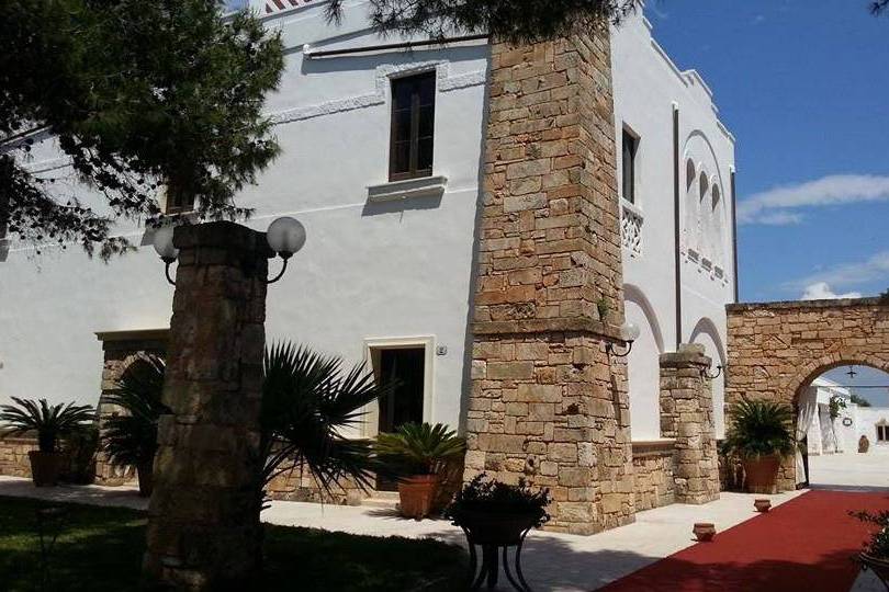 Villa Elda