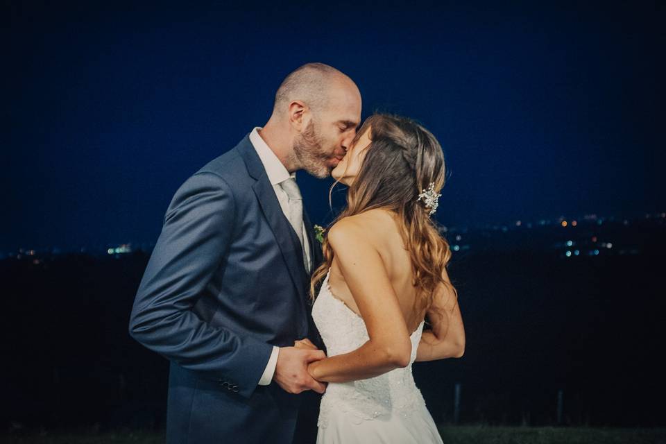 Matrimonio fidenza