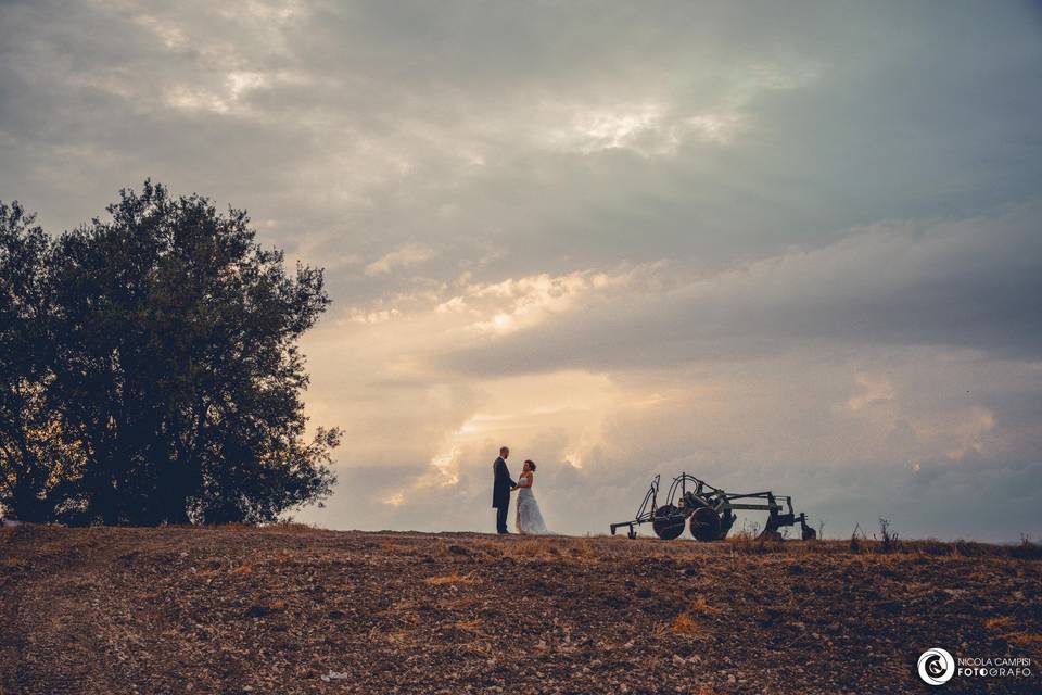 Nicola Campisi Fotografo