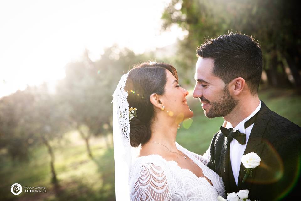 Marco e Ljdia