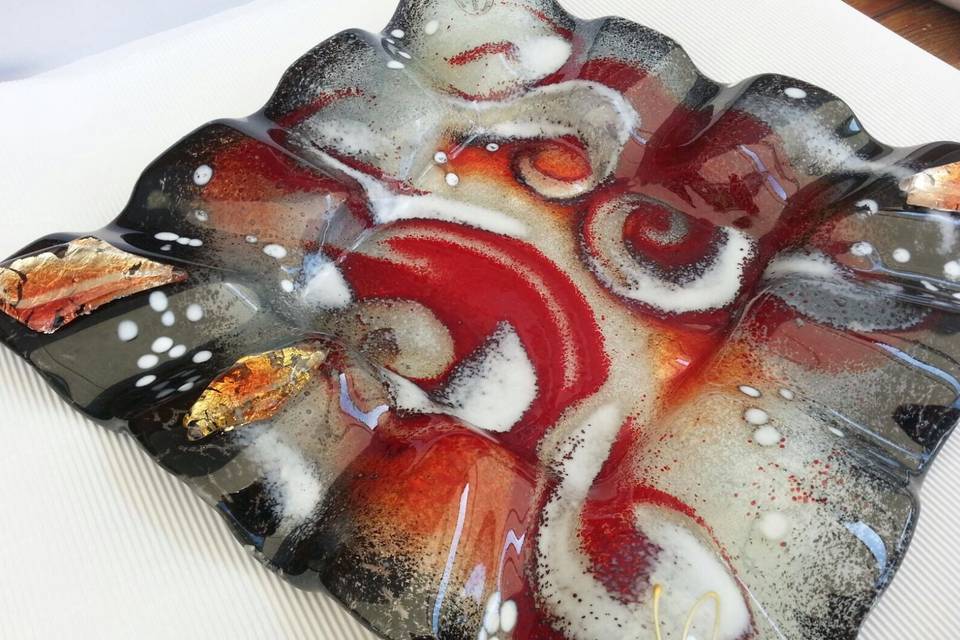 Art in Glass