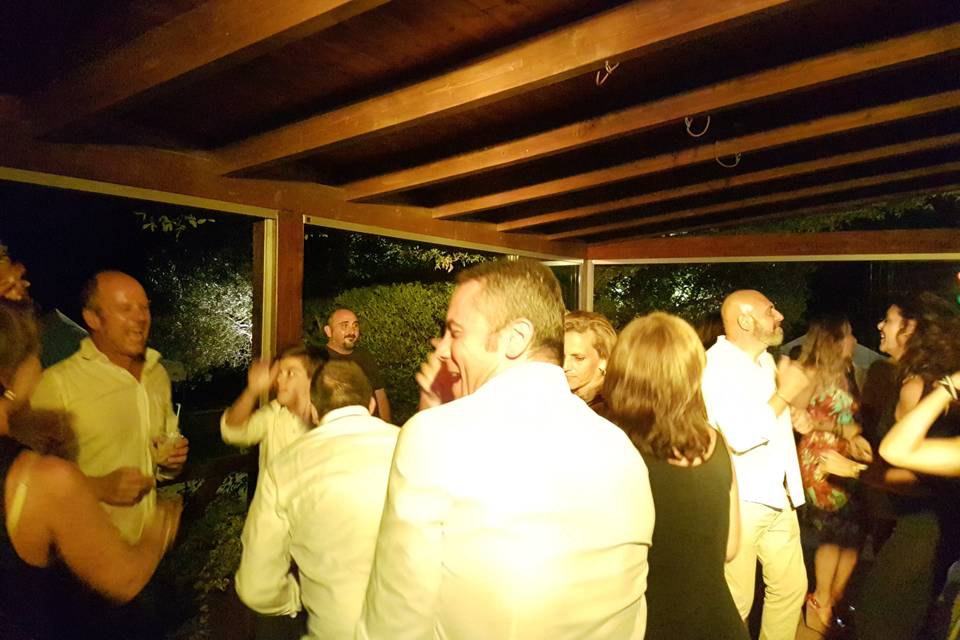 50 anni Private Party