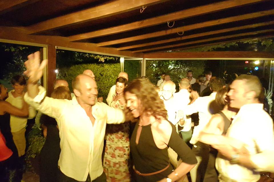 50 anni Private Party