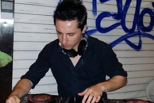 Djset Ramblas Sassari