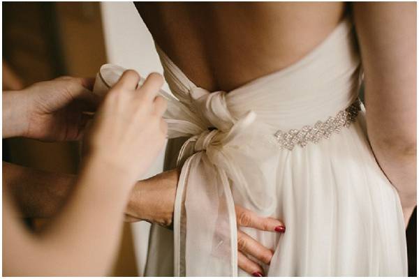 Elisa Frizzo Image Consultant