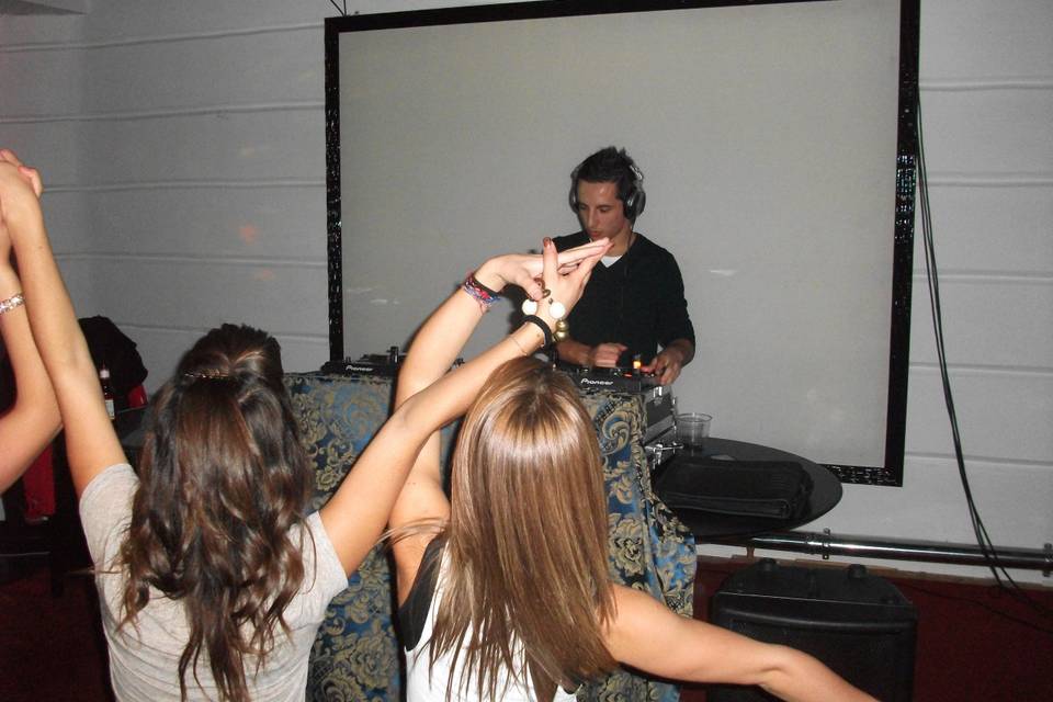 Private Party