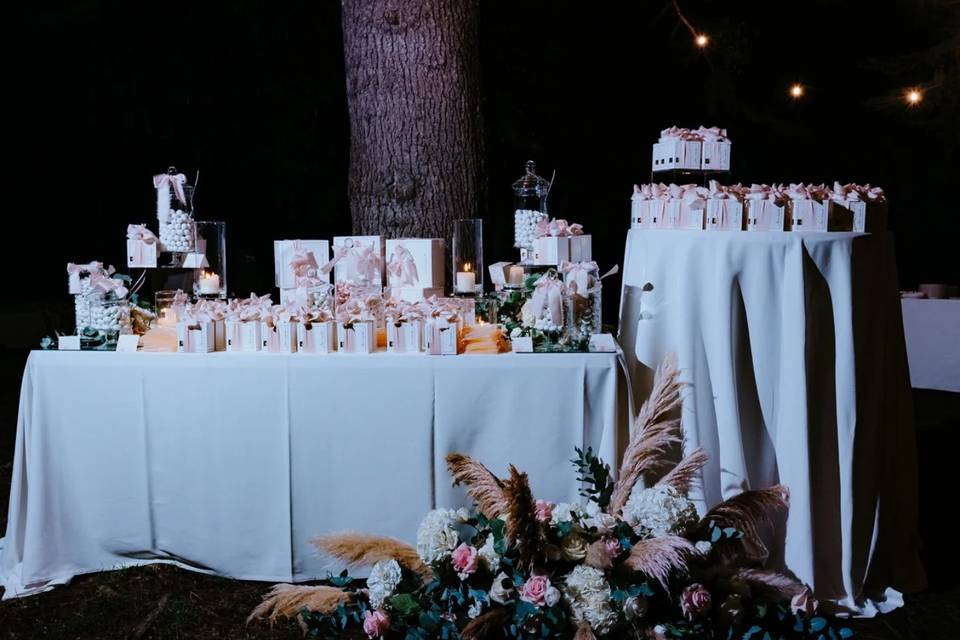 Confettata