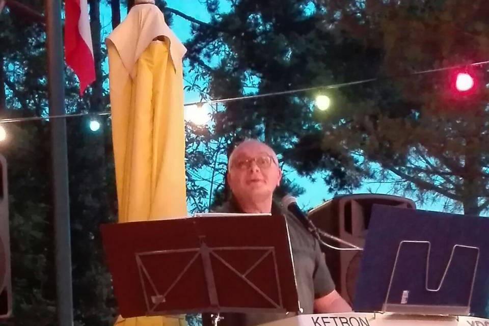 Serata estiva Bibione (VE)