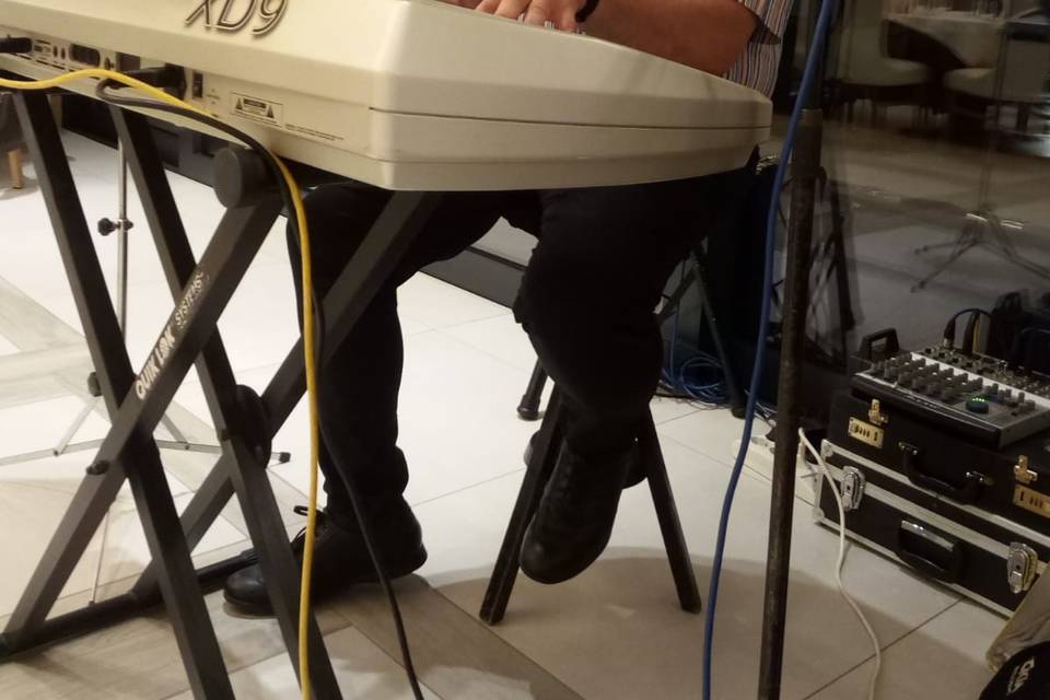 Piano Bar 2019