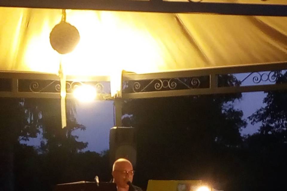 Musica Live Agosto 2019
