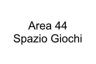 Area 44 Spazio Giochi