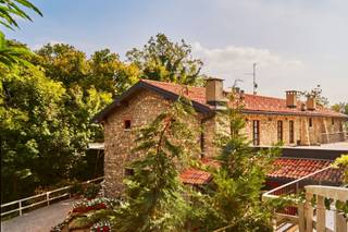Cascina Mirandola
