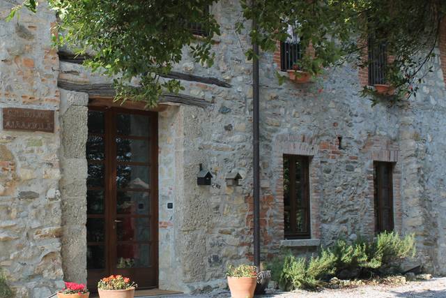 Agriturismo La cascina di Mattia - Consulta la disponibilità e i prezzi