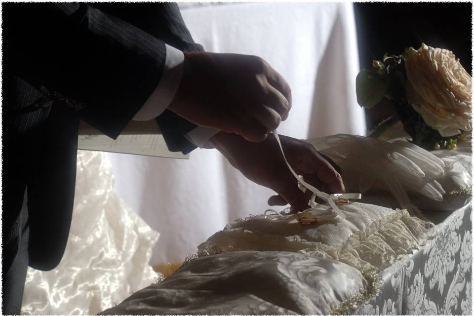 Matrimonio