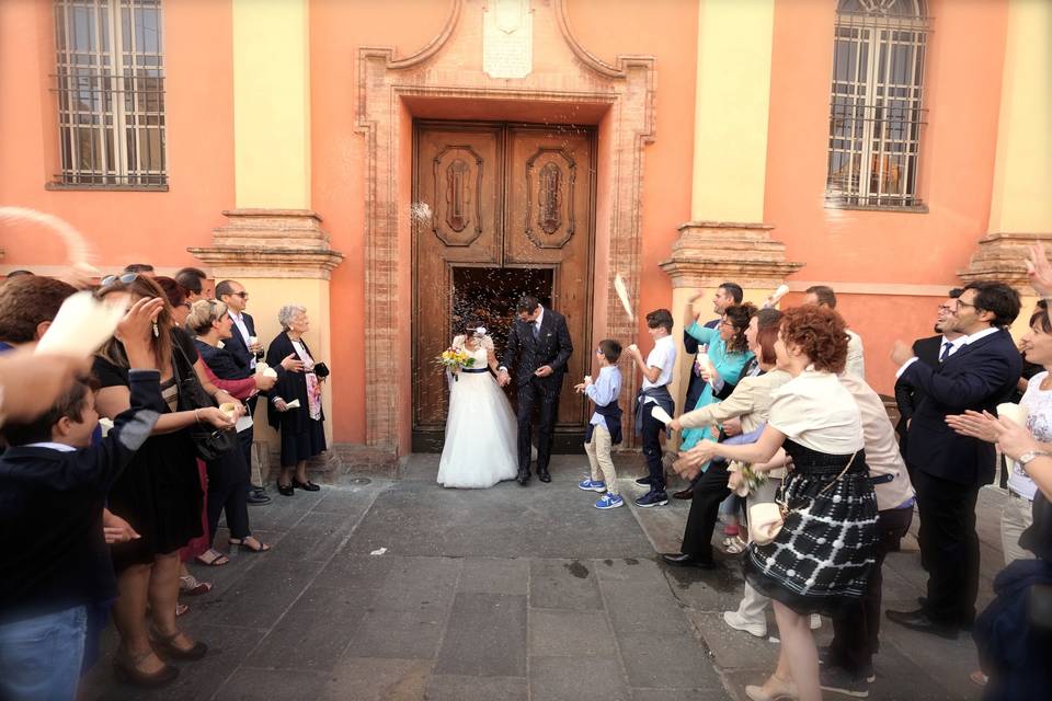 Matrimonio