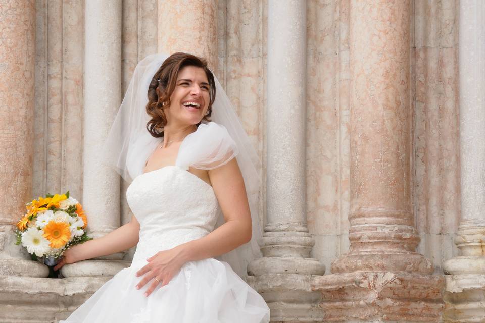 Matrimonio