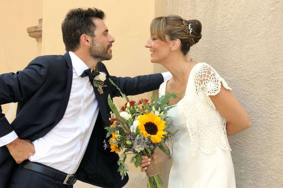 Matrimonio