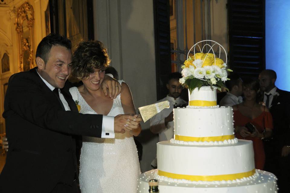 Matrimonio