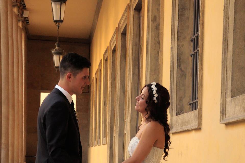 Matrimonio