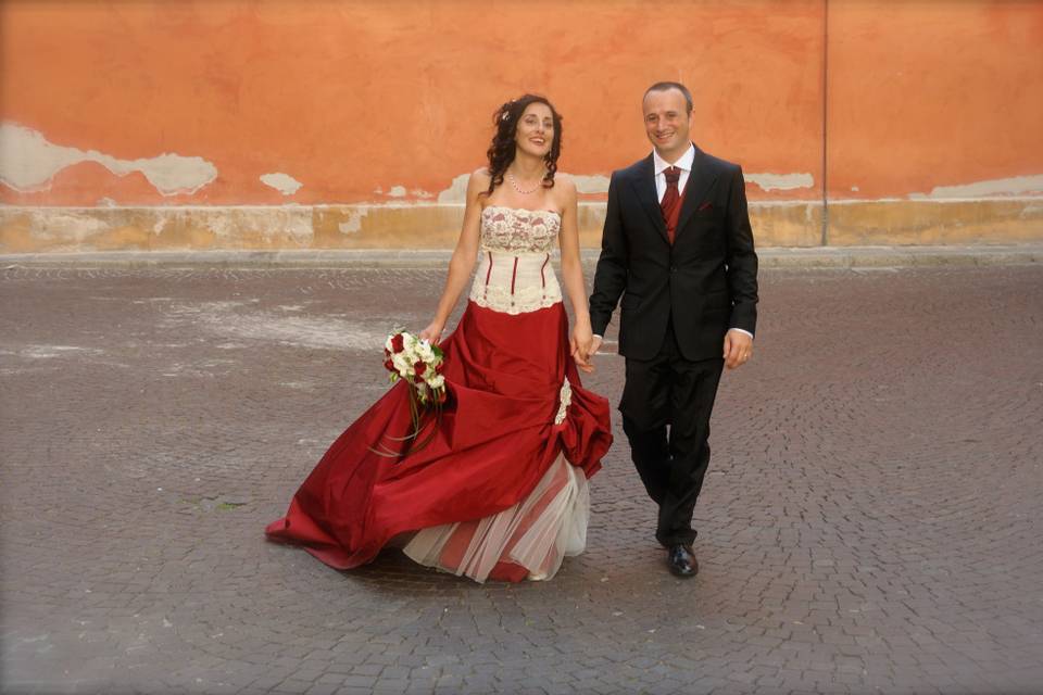 Matrimonio