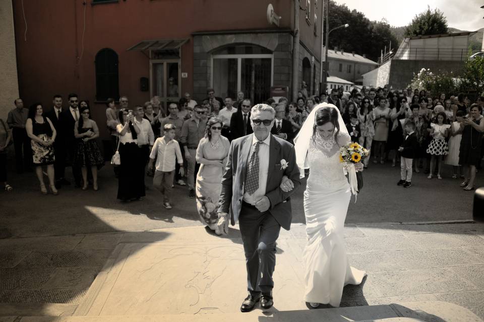 Matrimonio