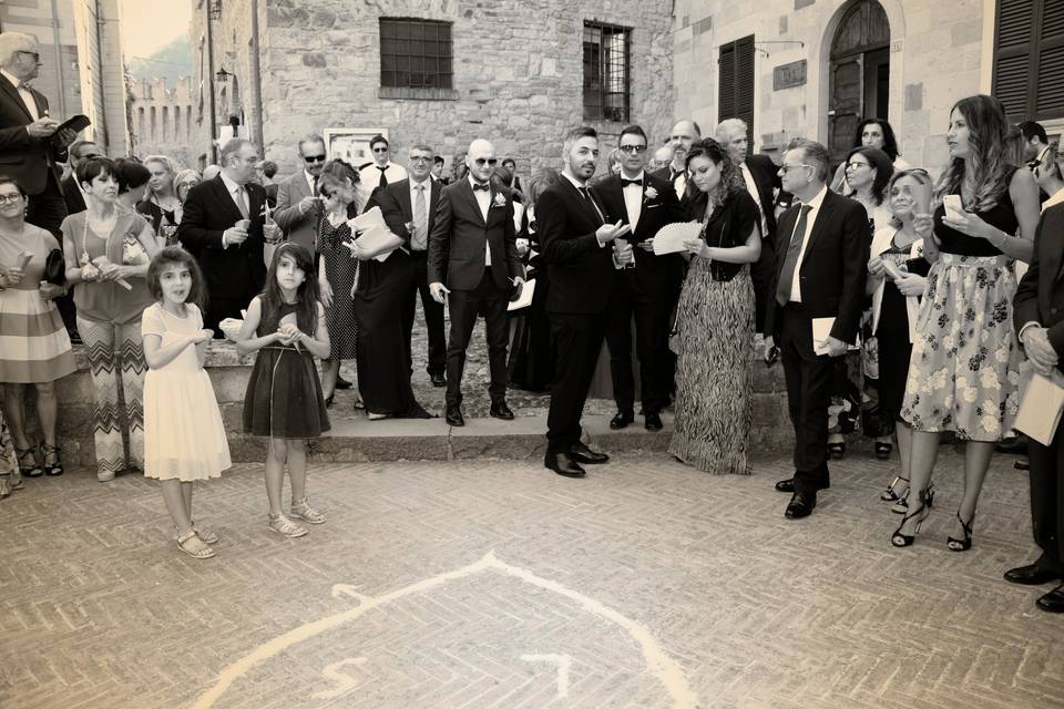 Matrimonio