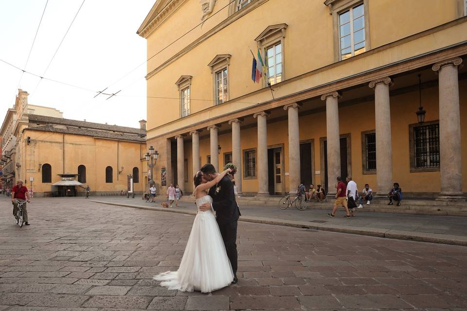 Matrimonio