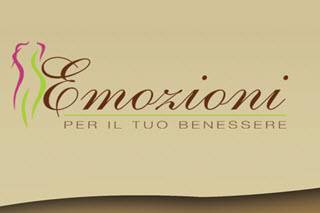 Emozioni logo