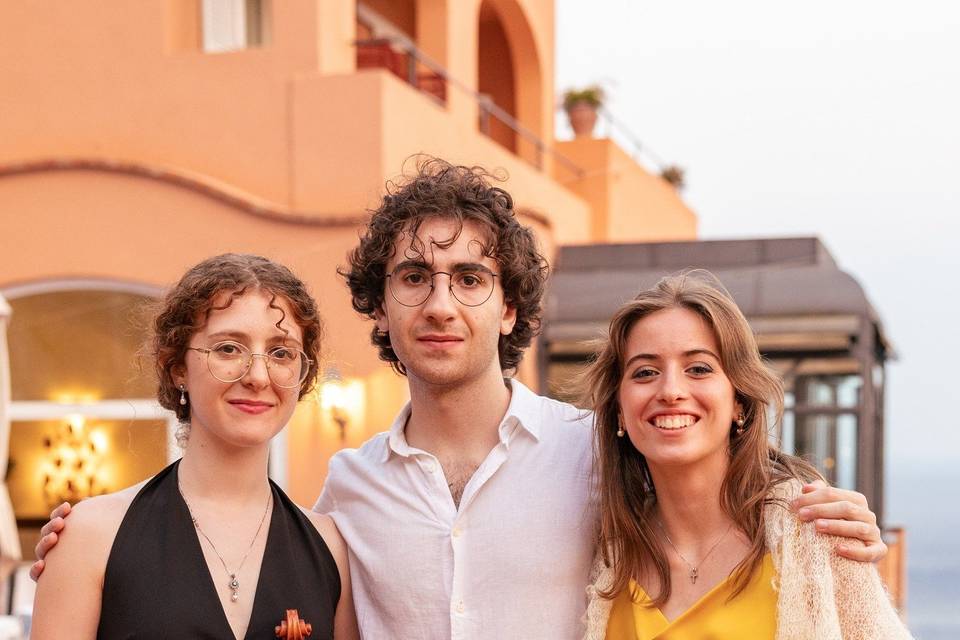 Music Ars Trio