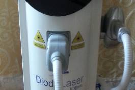 Diodo Laser