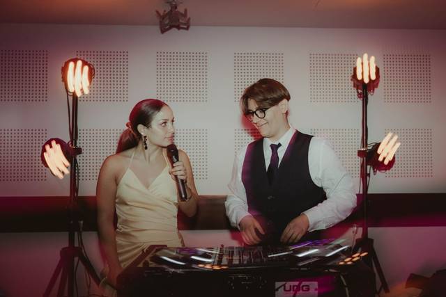 Matrimonio Annalisa e Giacomo