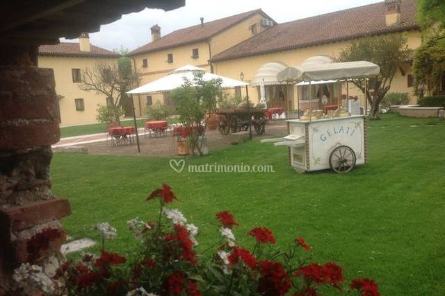 Ristorante La Corte del Belo