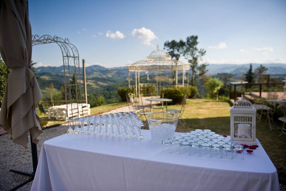 Agriturismo Guardastelle