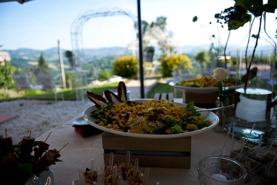 Agriturismo Guardastelle