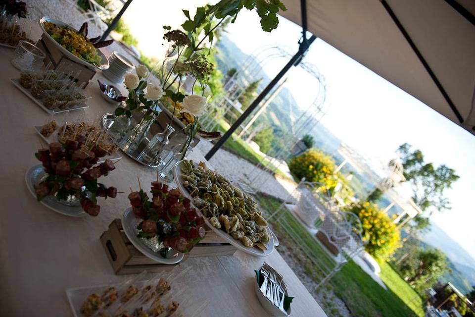 Agriturismo Guardastelle