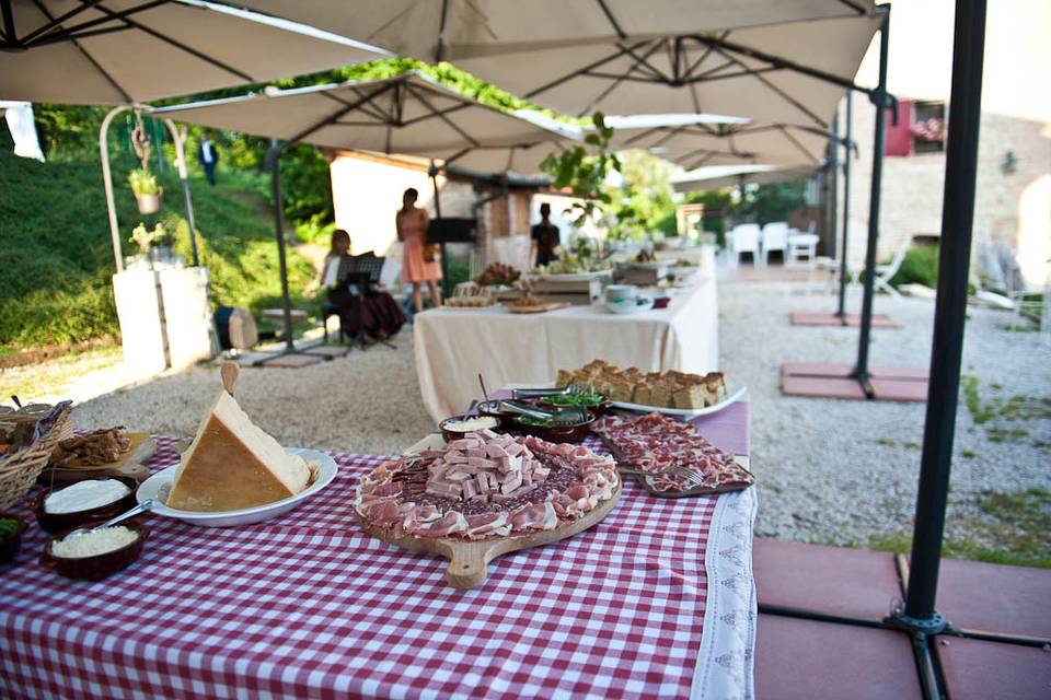 Agriturismo Guardastelle