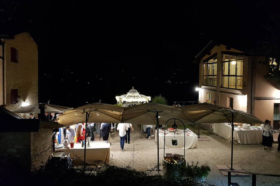 Agriturismo Guardastelle