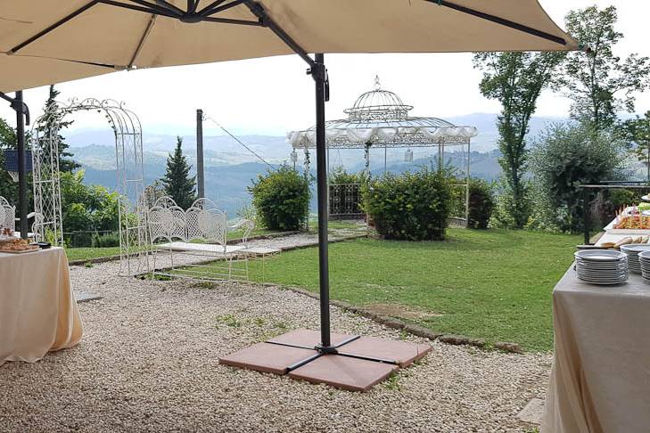 Agriturismo Guardastelle