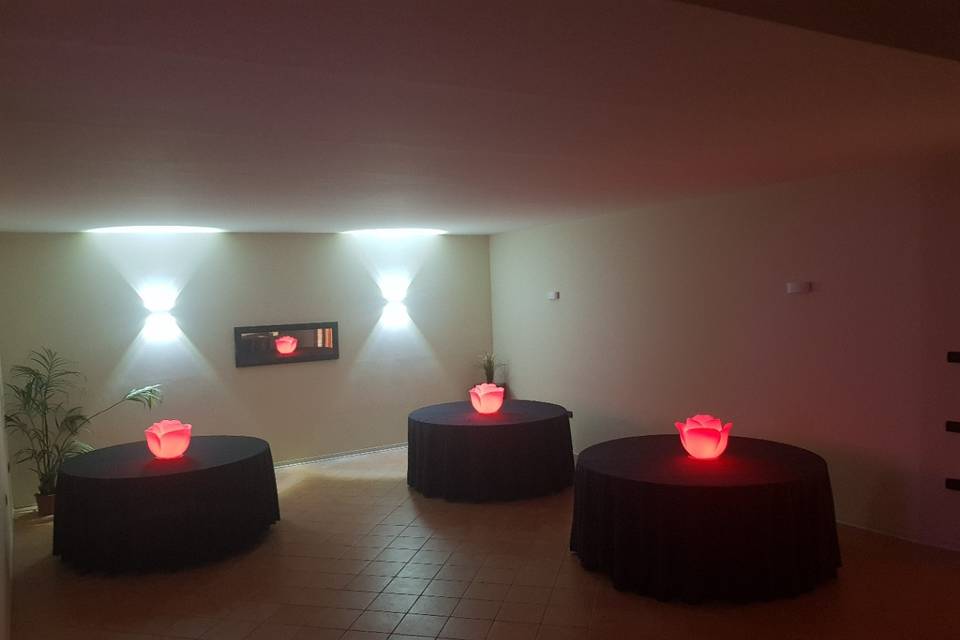 Sala da ballo