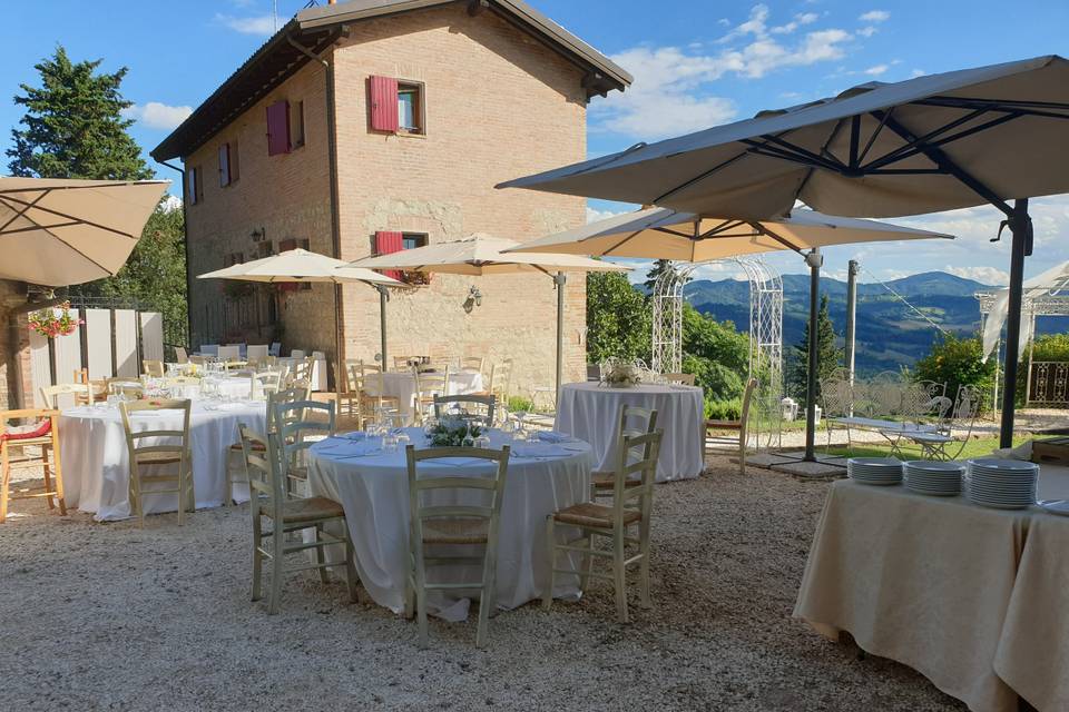 Agriturismo Guardastelle