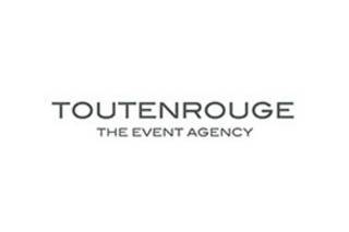 Toutenrouge logo