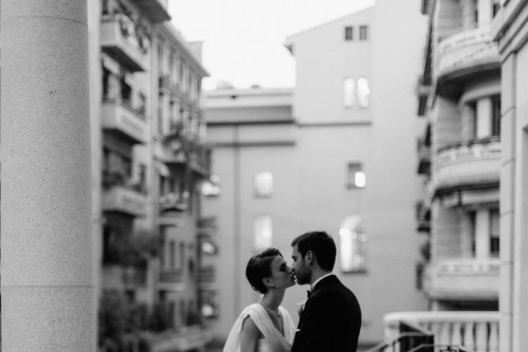 Matrimonio a Milano