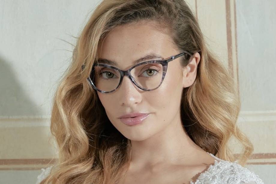 Make-up naturale e luminoso