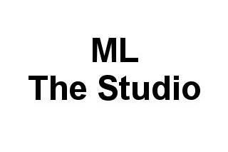 ML The Studio logo